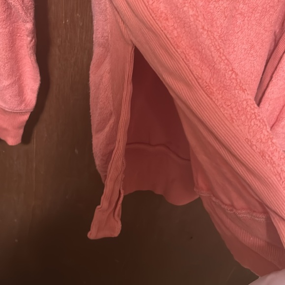 NWOT Aerie Cozy Good Vibes Oversized Sweatshirt - Picture 8 of 10